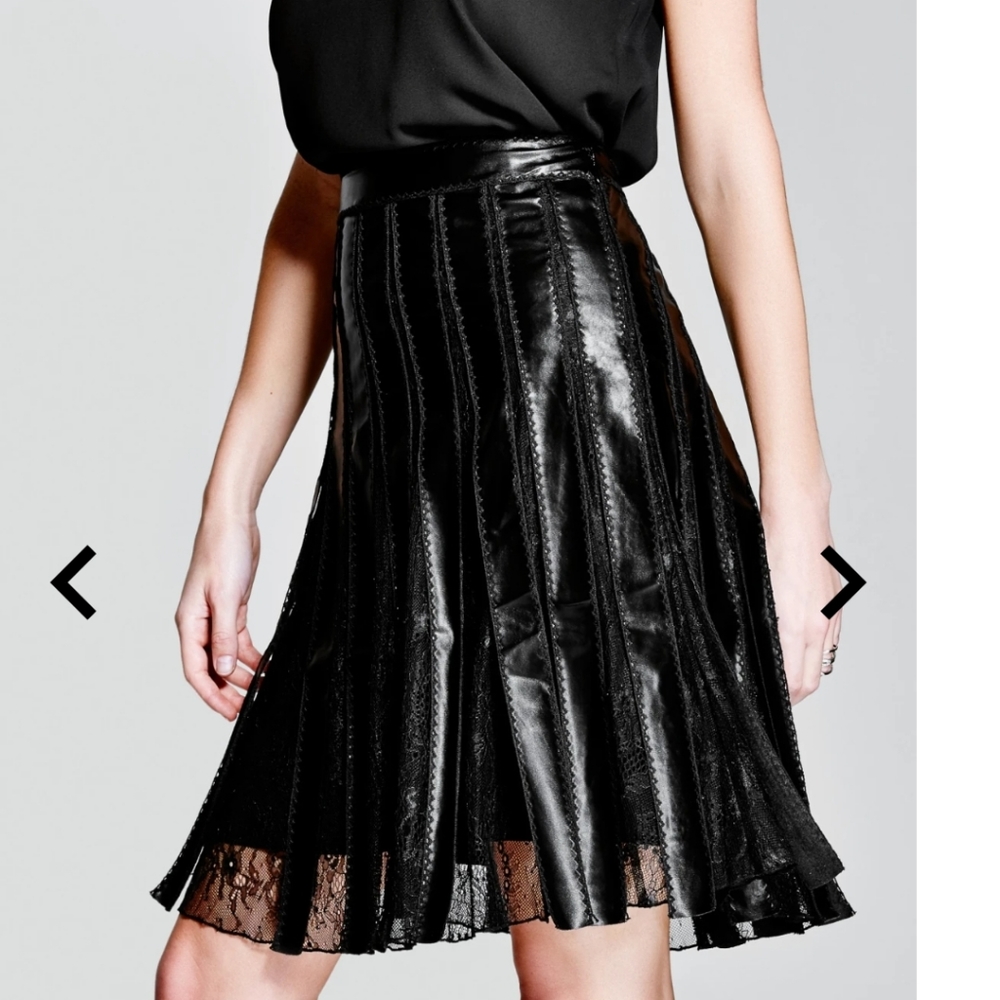 Brand New Marciano Aviana Skirt Size 0